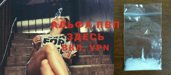 стафф Кулебаки