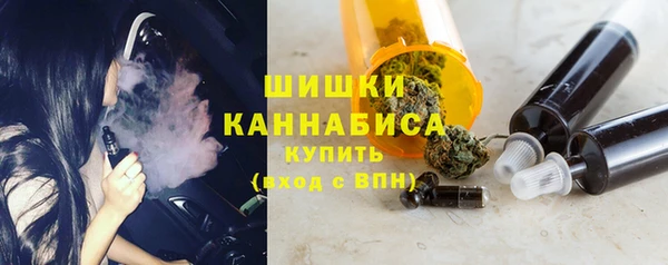 стафф Кулебаки
