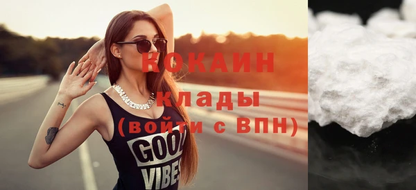 стафф Кулебаки